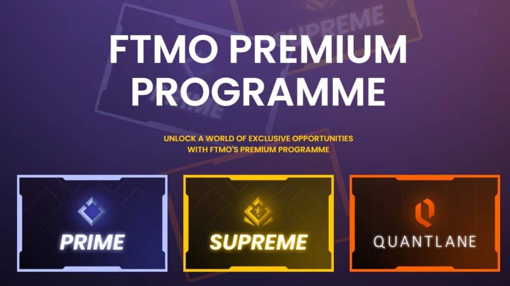 FTMO-premium-program