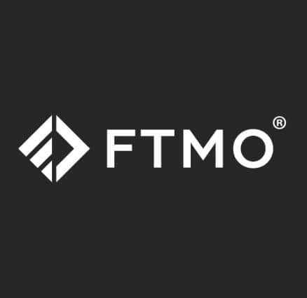 FTMO prop firm Logo