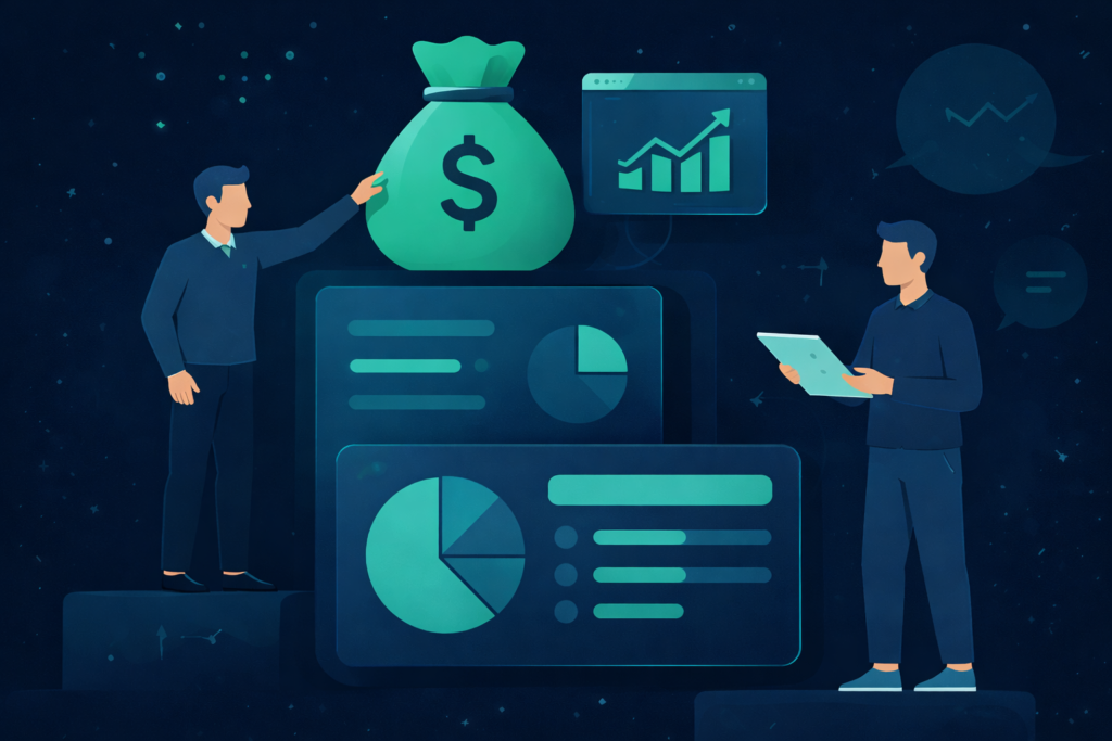 Forex trading journal