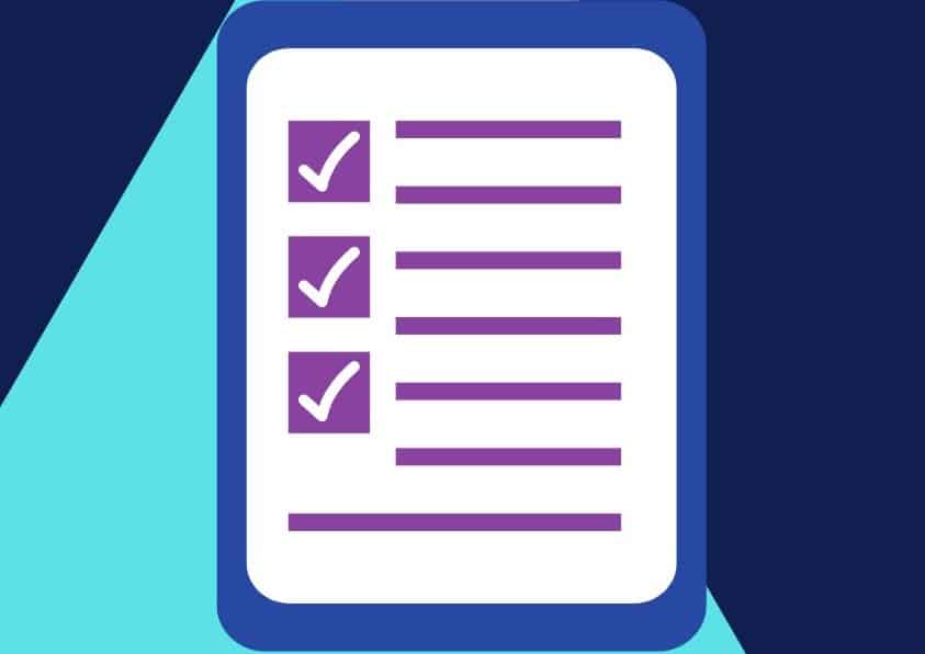 Trading plan graphic