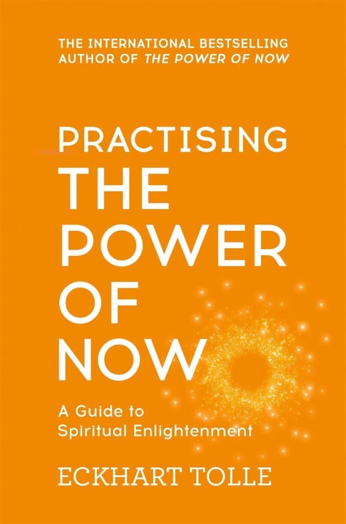 Practising the power of now trading psychology book
