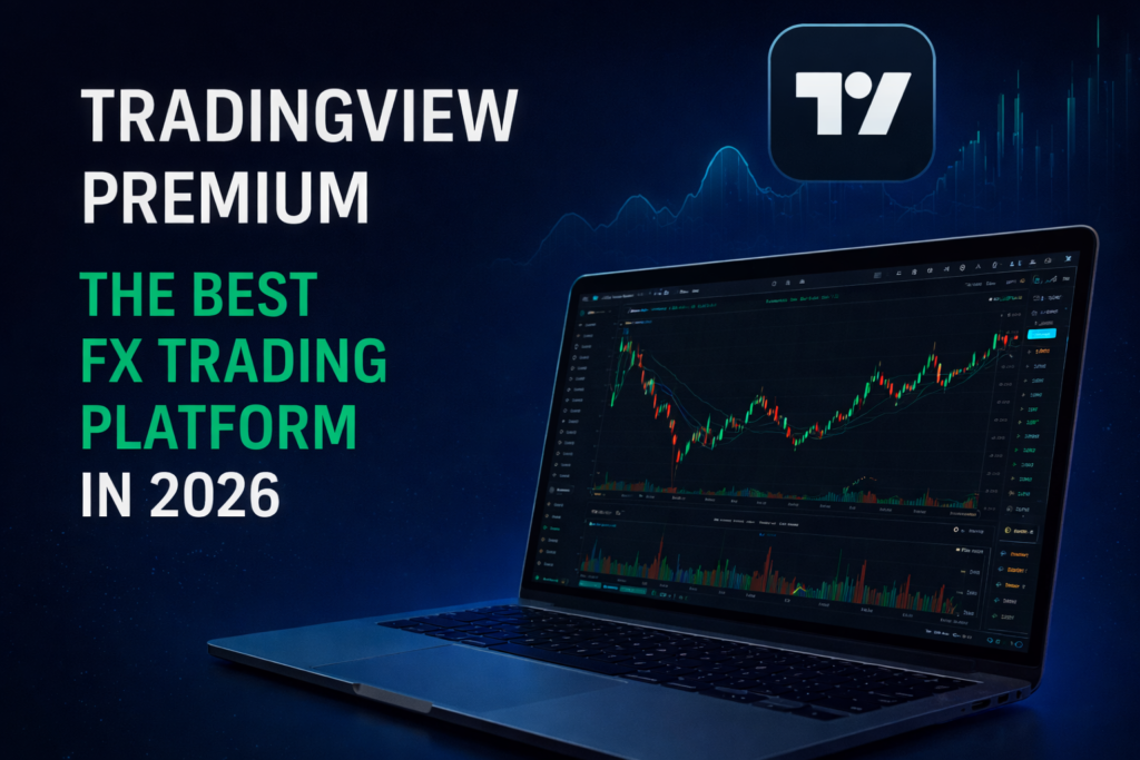 Best Trading platform for prop firm traders