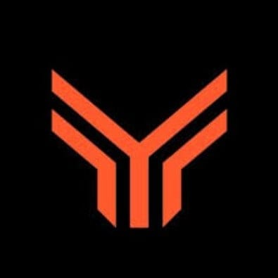 Funding Traders prop firm logo