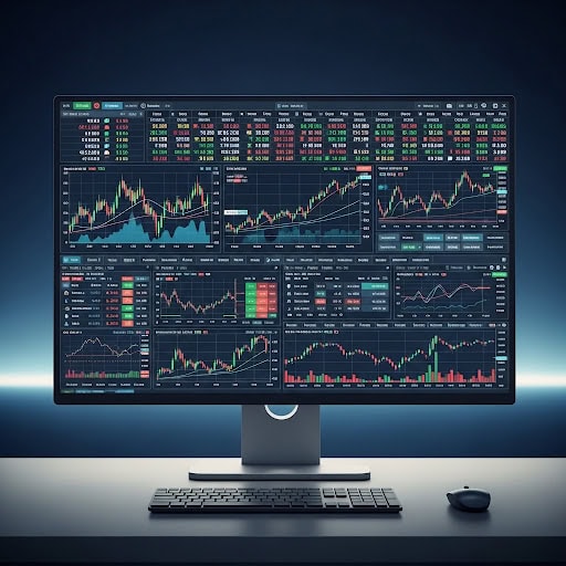 how to pass a prop firm challenge image
