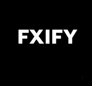 FXIFY prop firm logo