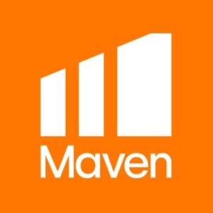 Maven logo