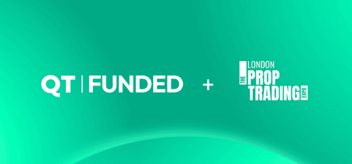 QT Funded banner QT Funded Prop firms banner
