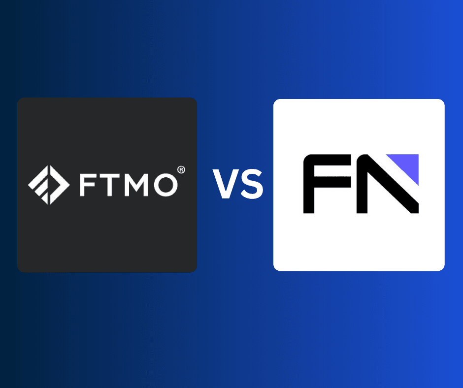 FTMO vs FundedNext prop firms