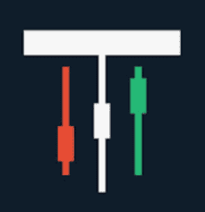 TPT Prop firm logo