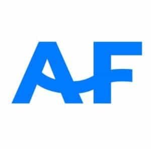 AquaFunded logo