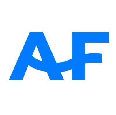 Aquafunded Prop Firm Logo