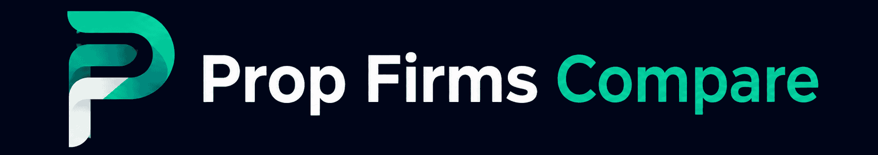 Prop Firms Compare Logo