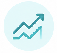 Compound Calculator Icon