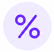 Drawdown Calculator Icon