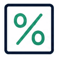 Percentage