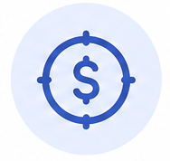 Profit Calculator Icon