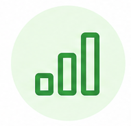 Prop Firm Probability Calculator Icon