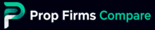 Prop Firms Compare Logo