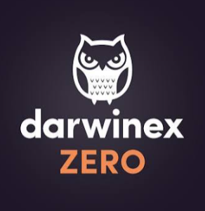 Darwinex Zero logo