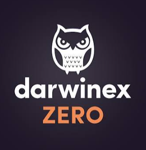 Darwinex Zero prop firm logo