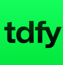 Tradeify logo